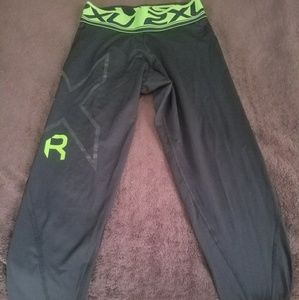 XS 2XU compression tights